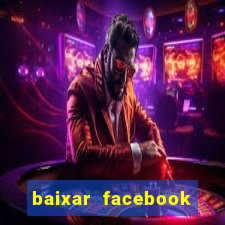 baixar facebook messenger baixaki